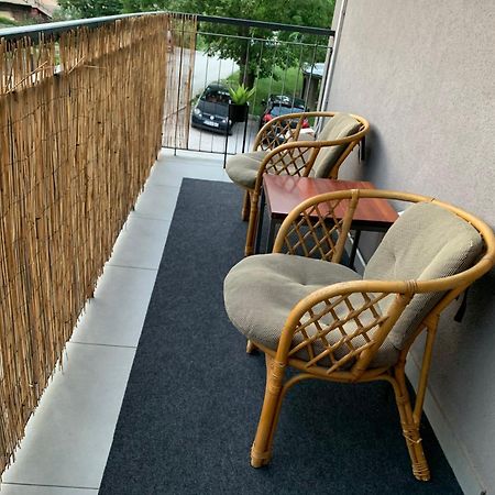 Vip Apartment Visoko Zimmer foto
