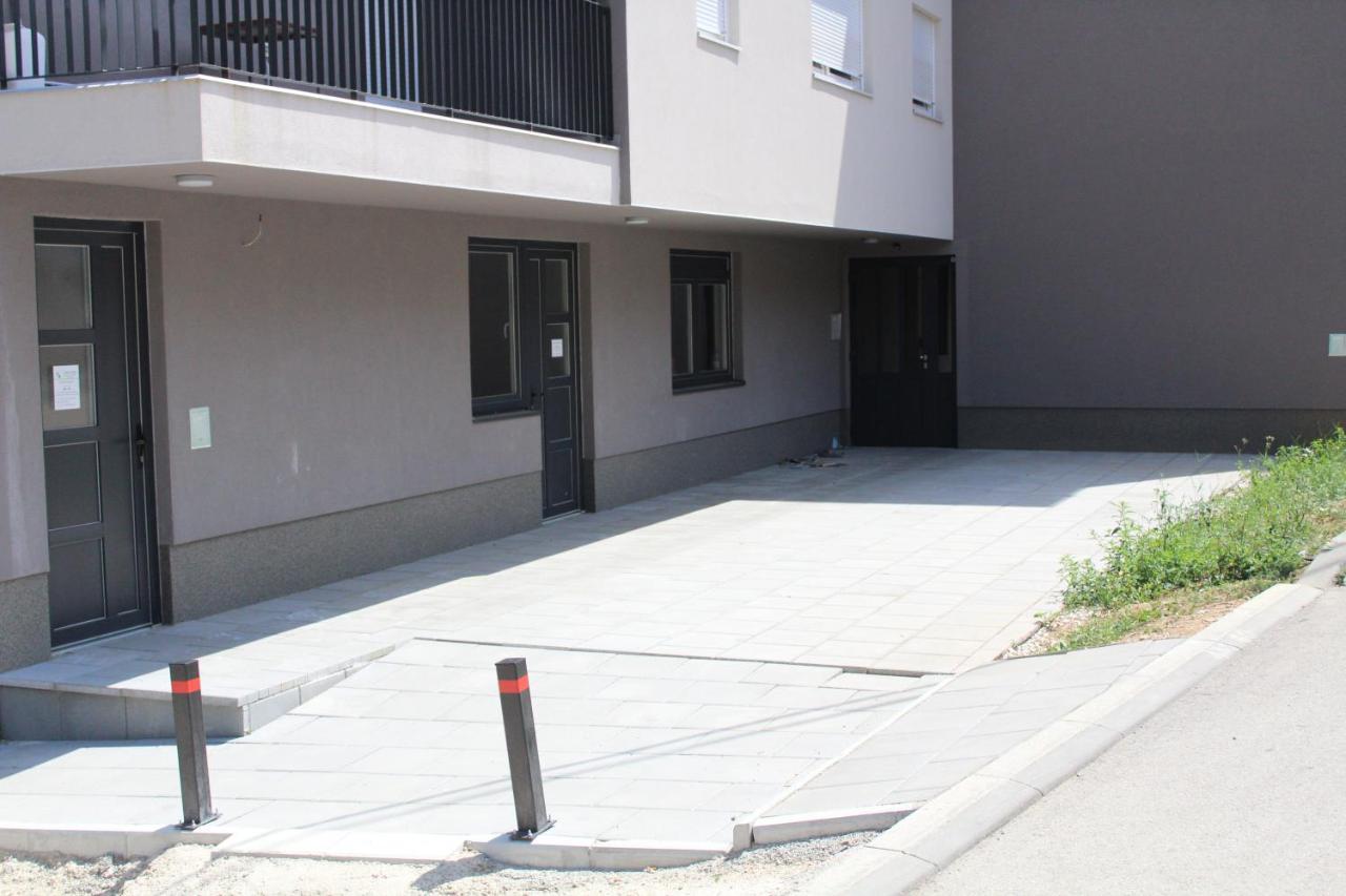 Vip Apartment Visoko Exterior foto